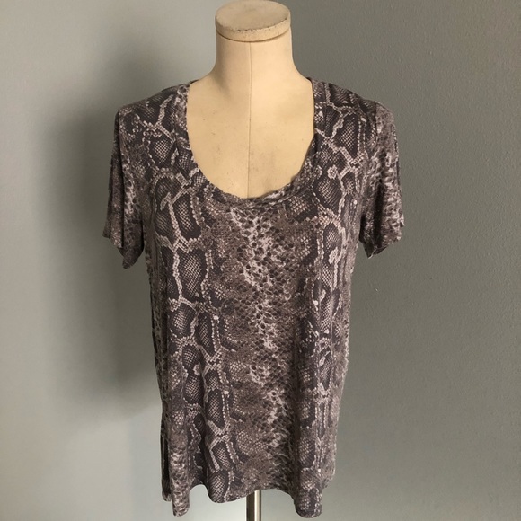 Leopard shirt - Picture 2 of 4